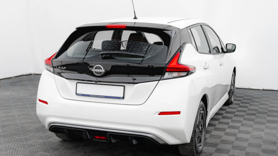 NISSAN Leaf Leaf 40kWh Acenta