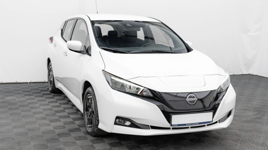 NISSAN Leaf Leaf 40kWh Acenta