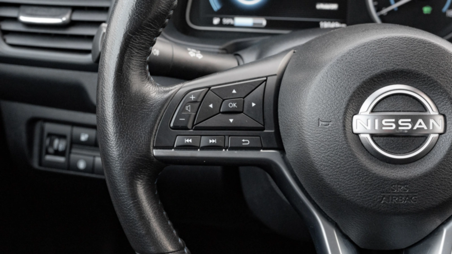 NISSAN Leaf Leaf 40kWh Acenta