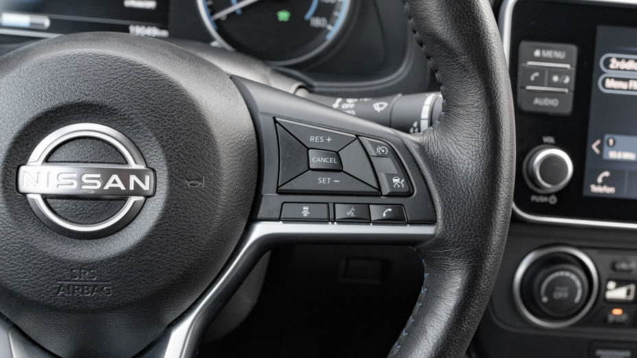 NISSAN Leaf Leaf 40kWh Acenta