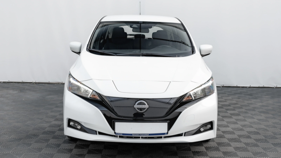 NISSAN Leaf Leaf 40kWh Acenta