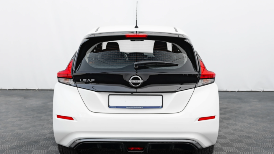 NISSAN Leaf Leaf 40kWh Acenta