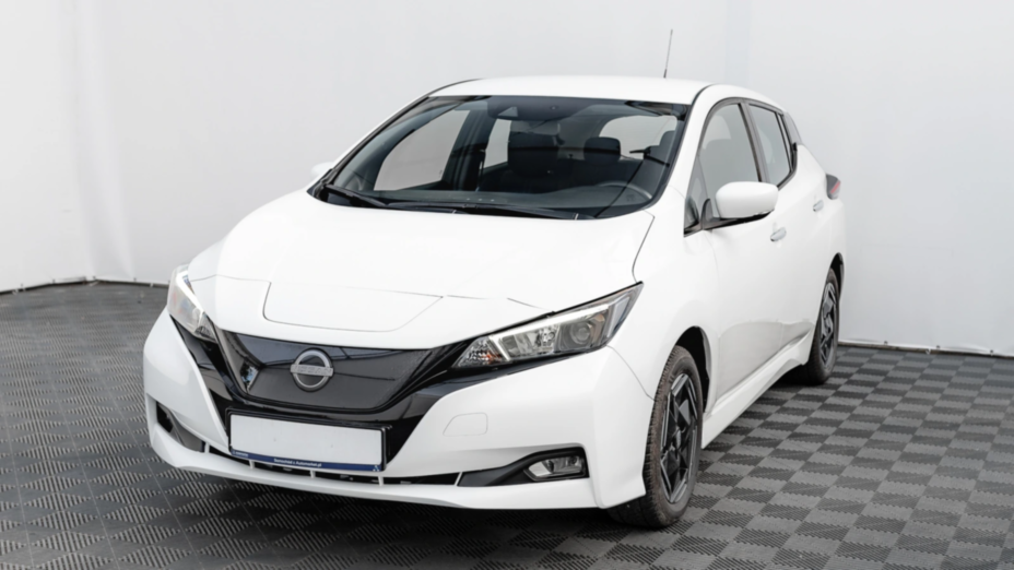 NISSAN Leaf Leaf 40kWh Acenta