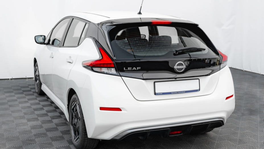 NISSAN Leaf Leaf 40kWh Acenta