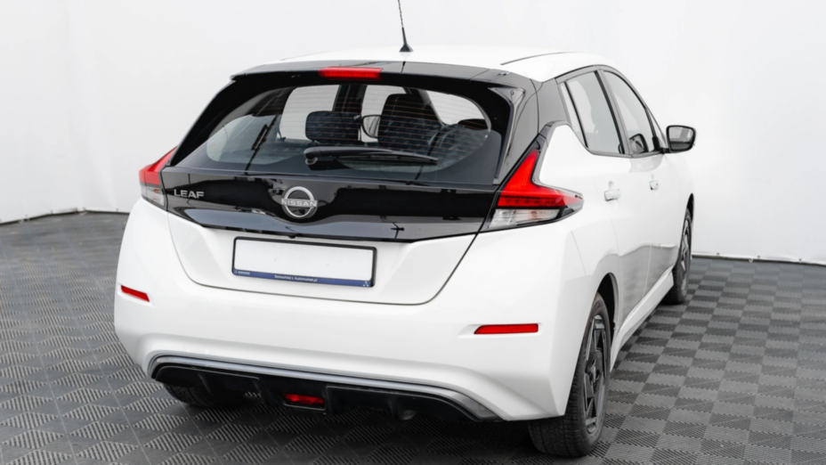 NISSAN Leaf Leaf 40kWh Acenta