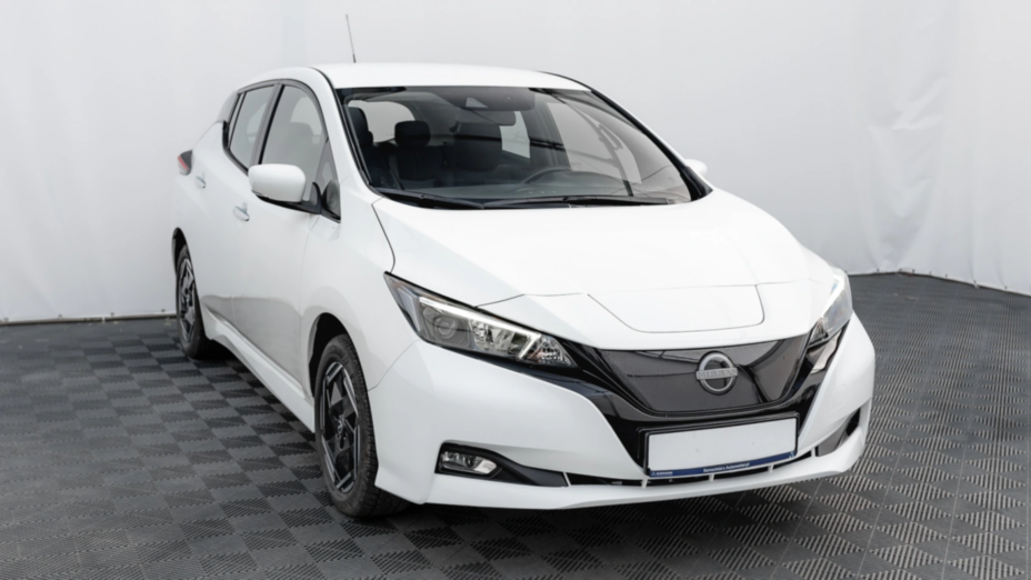 NISSAN Leaf Leaf 40kWh Acenta