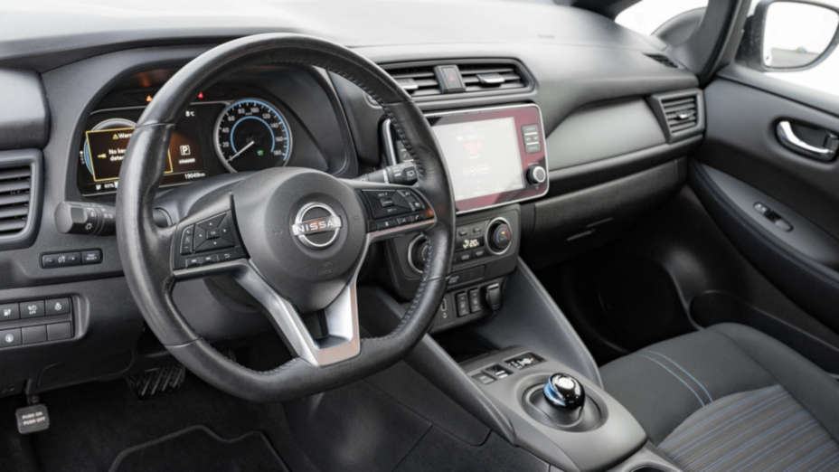 NISSAN Leaf Leaf 40kWh Acenta