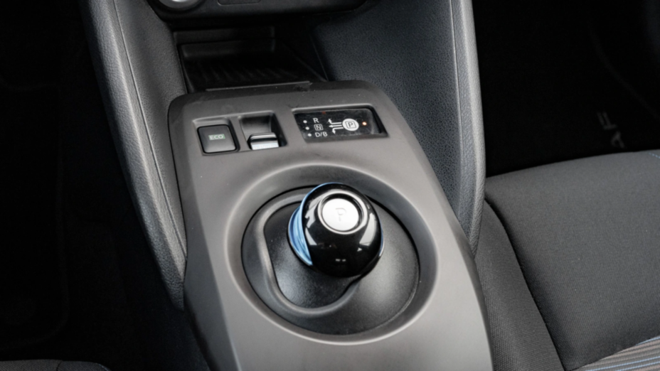 NISSAN Leaf Leaf 40kWh Acenta