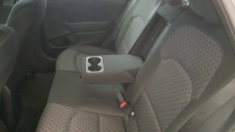 KIA Cee'd Ceed 1.5 T-GDI M