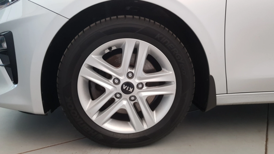 KIA Cee'd Ceed 1.5 T-GDI M