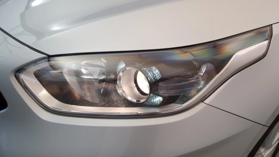 KIA Cee'd Ceed 1.5 T-GDI M
