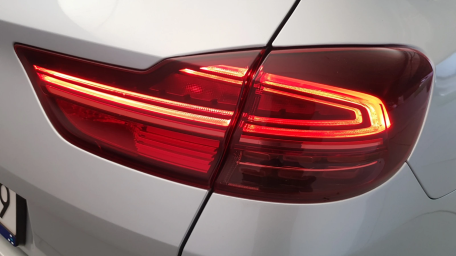KIA Cee'd Ceed 1.5 T-GDI M