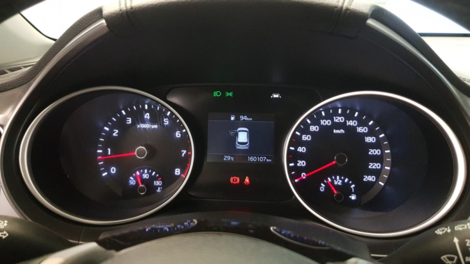 KIA Cee'd Ceed 1.5 T-GDI M