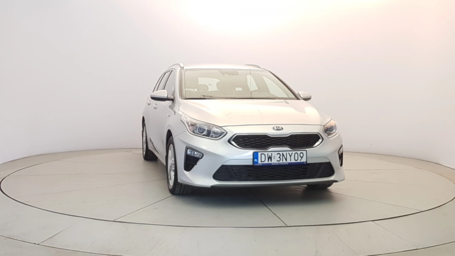 KIA Cee'd Ceed 1.5 T-GDI M