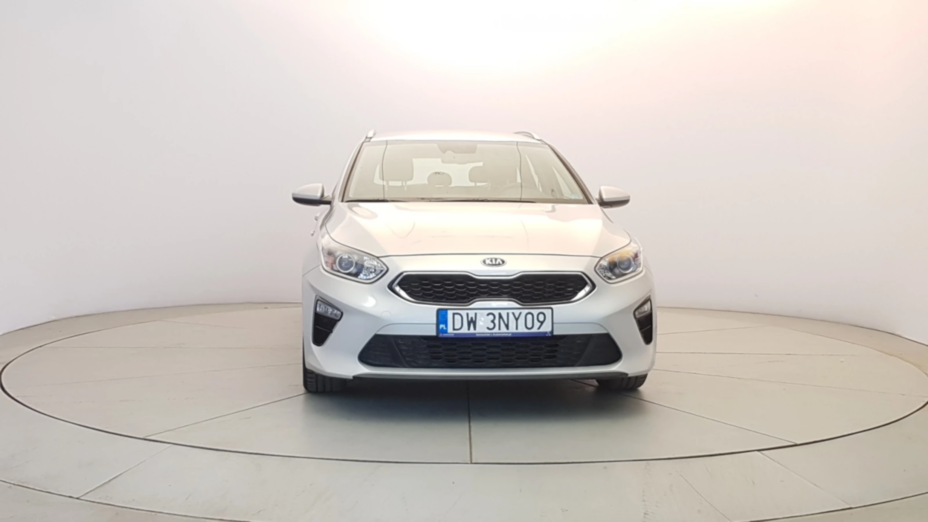 KIA Cee'd Ceed 1.5 T-GDI M