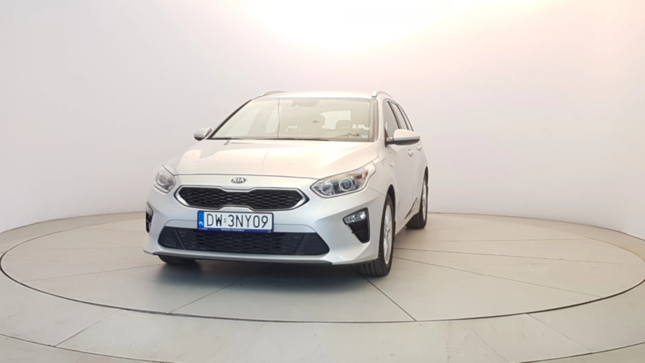 KIA Cee'd Ceed 1.5 T-GDI M