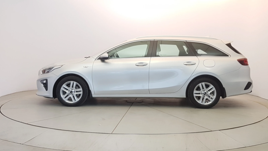 KIA Cee'd Ceed 1.5 T-GDI M