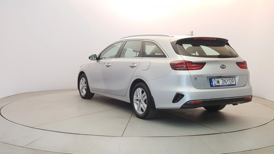 KIA Cee'd Ceed 1.5 T-GDI M