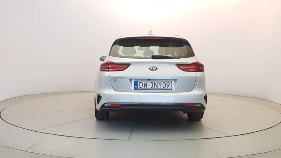 KIA Cee'd Ceed 1.5 T-GDI M