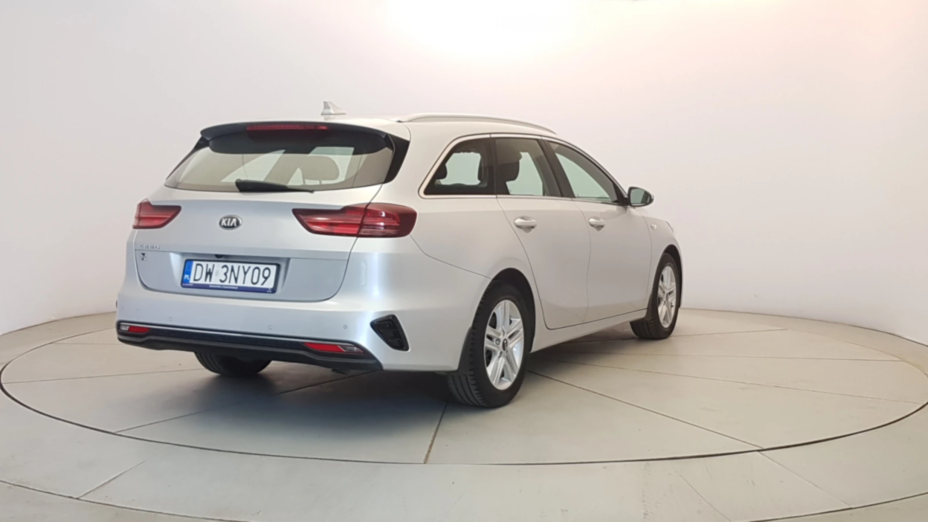 KIA Cee'd Ceed 1.5 T-GDI M