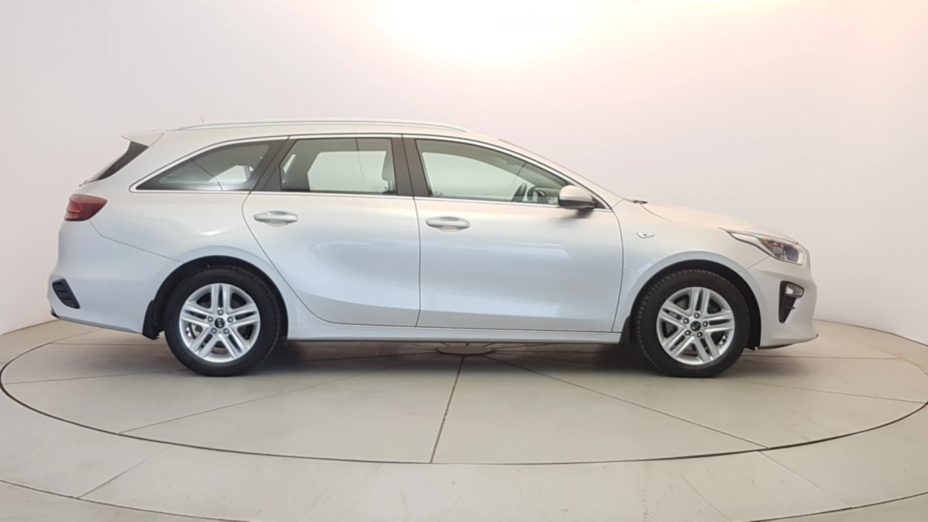 KIA Cee'd Ceed 1.5 T-GDI M