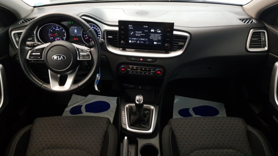 KIA Cee'd Ceed 1.5 T-GDI M