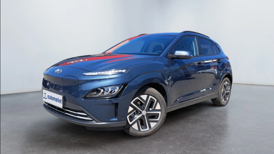 HYUNDAI Kona Kona Electric 64kWh Smart