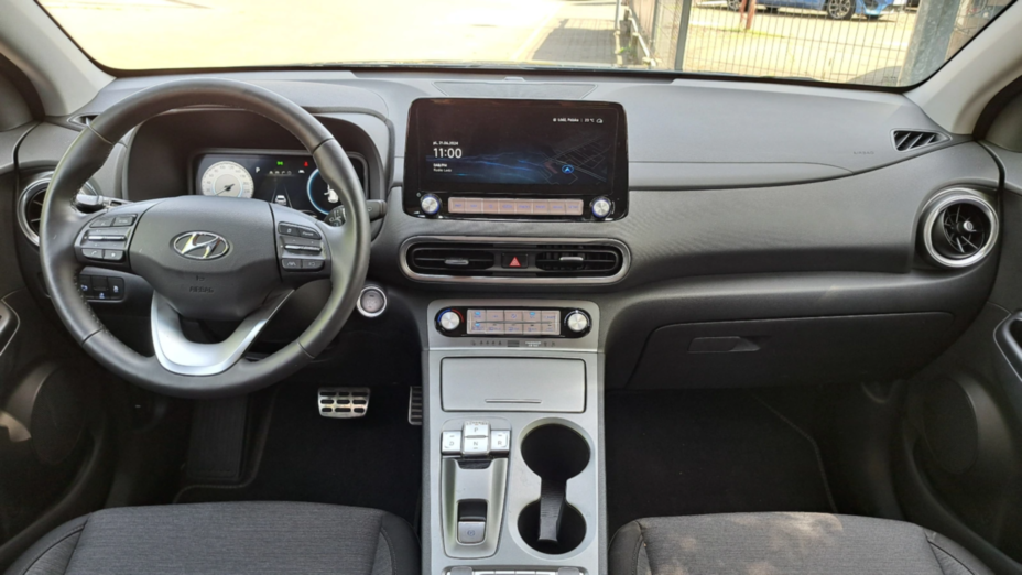 HYUNDAI Kona Kona Electric 64kWh Smart
