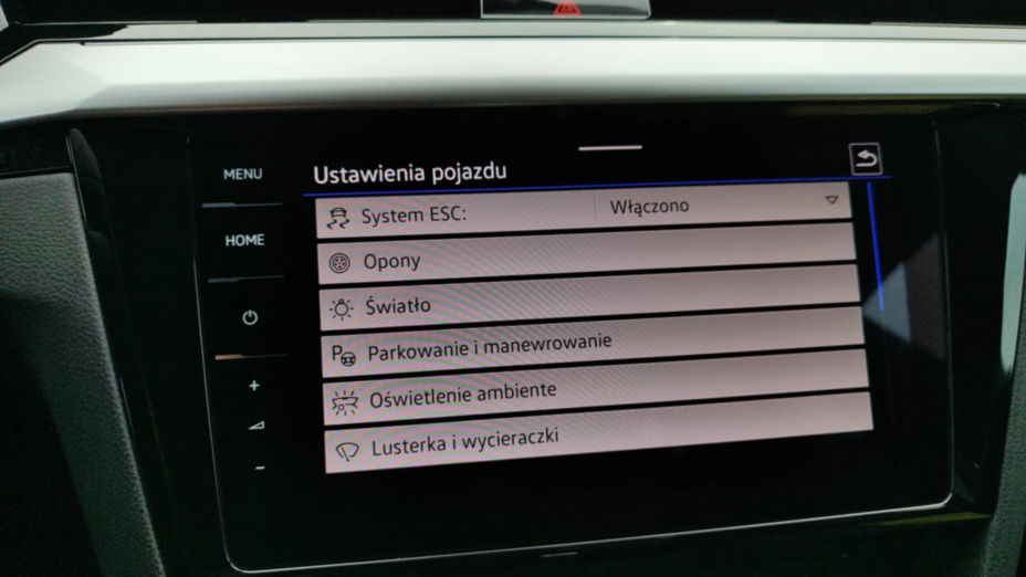 VOLKSWAGEN Arteon Arteon 2.0 TDI R-Line DSG