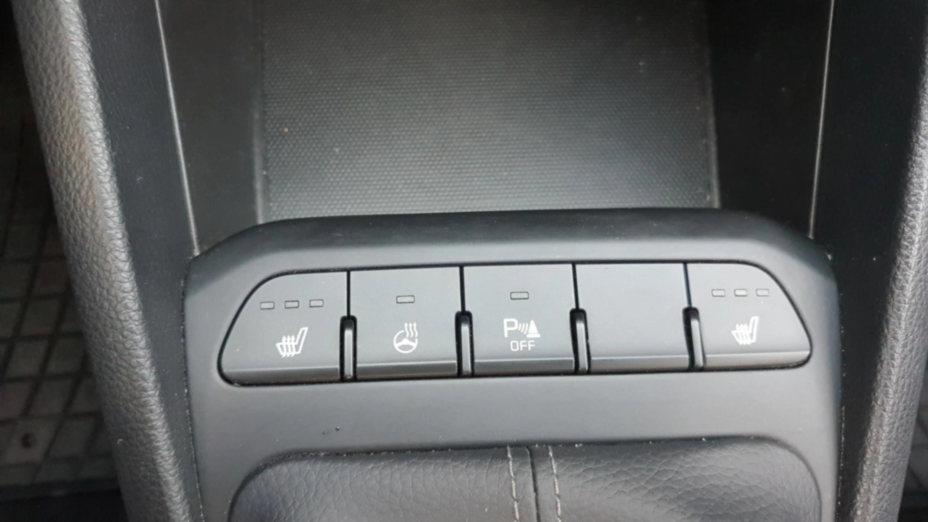 KIA Stonic Stonic 1.2 M
