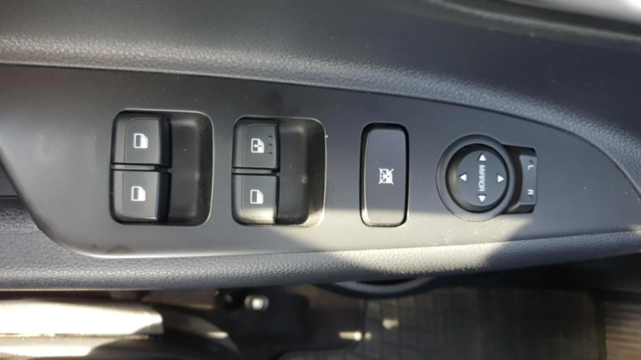 KIA Stonic Stonic 1.2 M