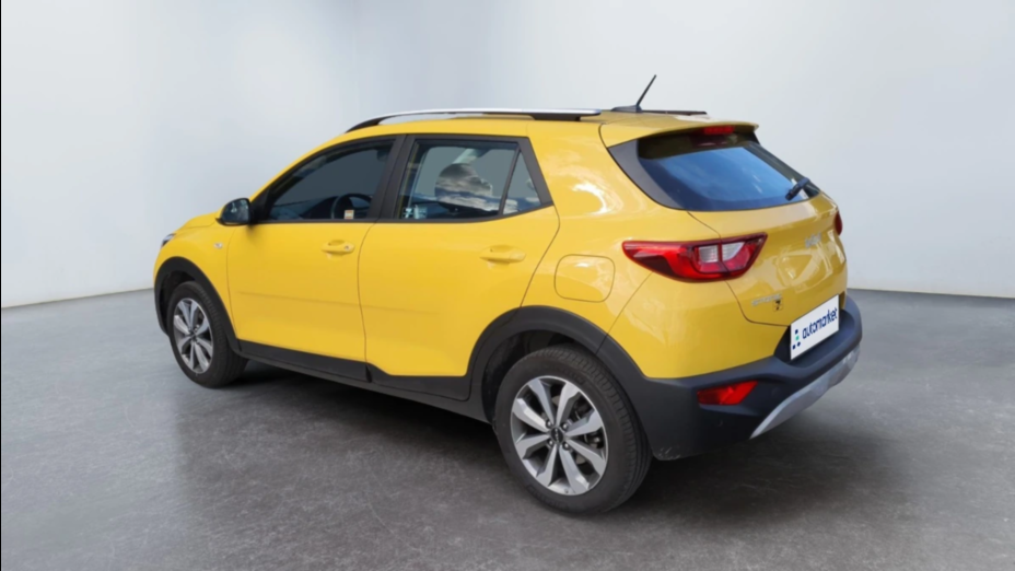 KIA Stonic Stonic 1.2 M