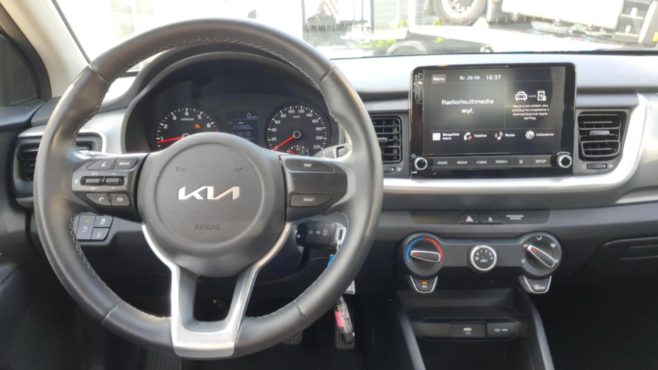 KIA Stonic Stonic 1.2 M