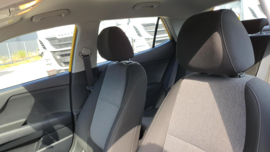 KIA Stonic Stonic 1.2 M