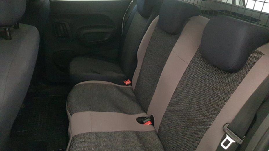 OPEL Combo Combo Life 1.2 Turbo Edition Plus S&S