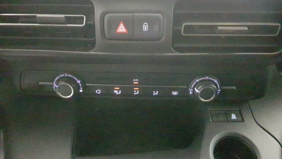 OPEL Combo Combo Life 1.2 Turbo Edition Plus S&S