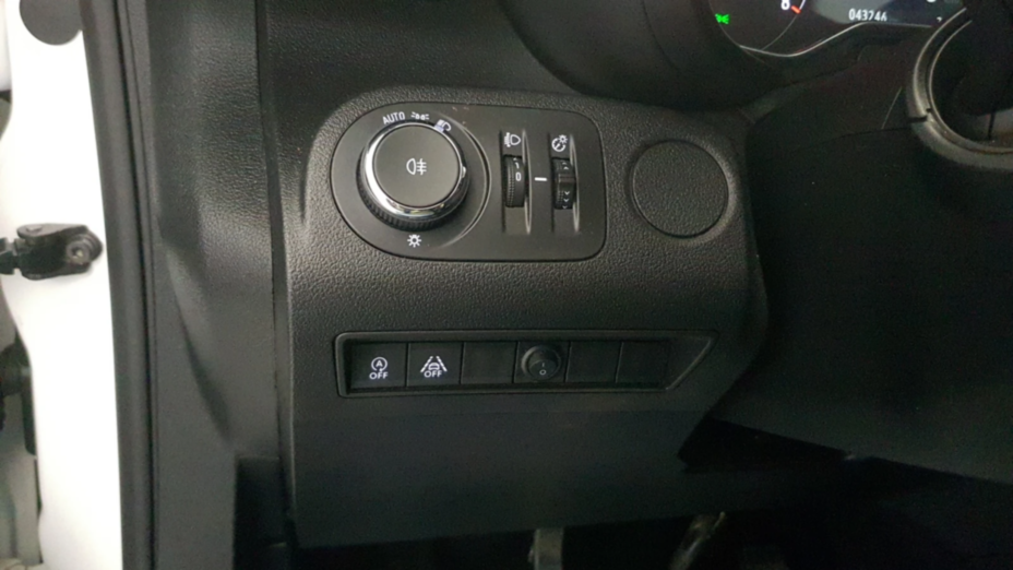 OPEL Combo Combo Life 1.2 Turbo Edition Plus S&S