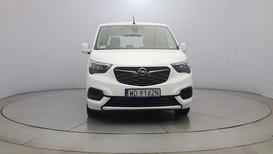 OPEL Combo Combo Life 1.2 Turbo Edition Plus S&S