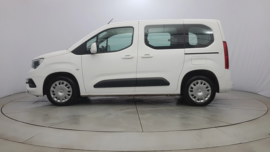 OPEL Combo Combo Life 1.2 Turbo Edition Plus S&S