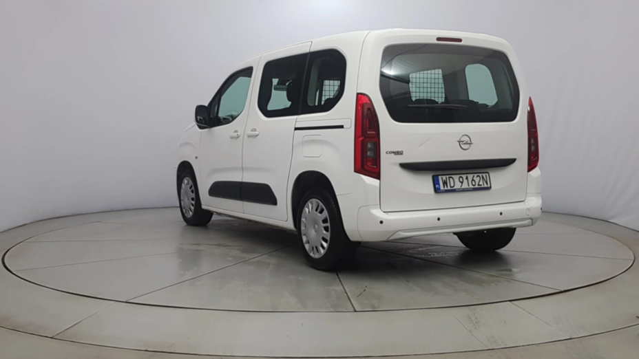 OPEL Combo Combo Life 1.2 Turbo Edition Plus S&S