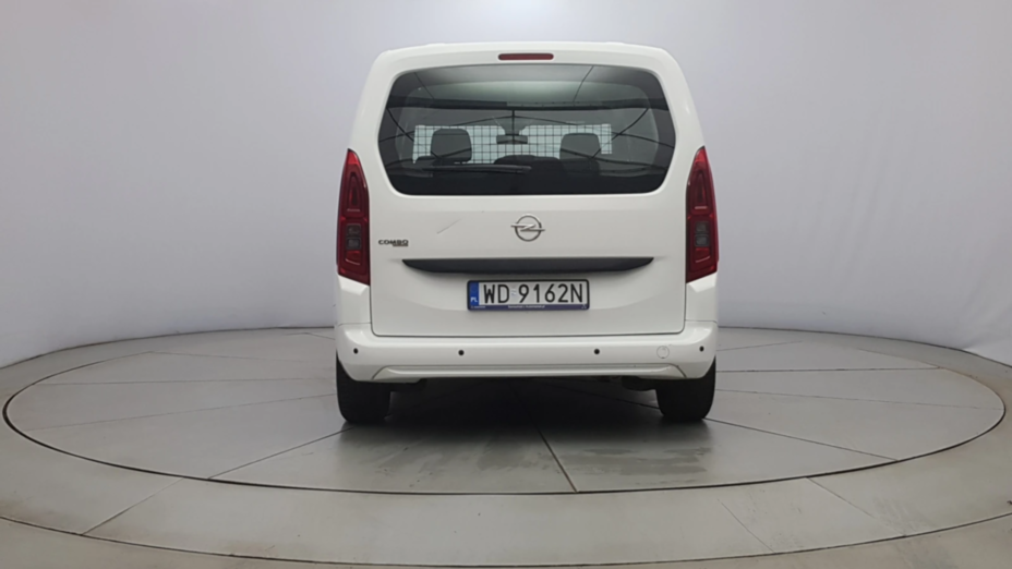 OPEL Combo Combo Life 1.2 Turbo Edition Plus S&S