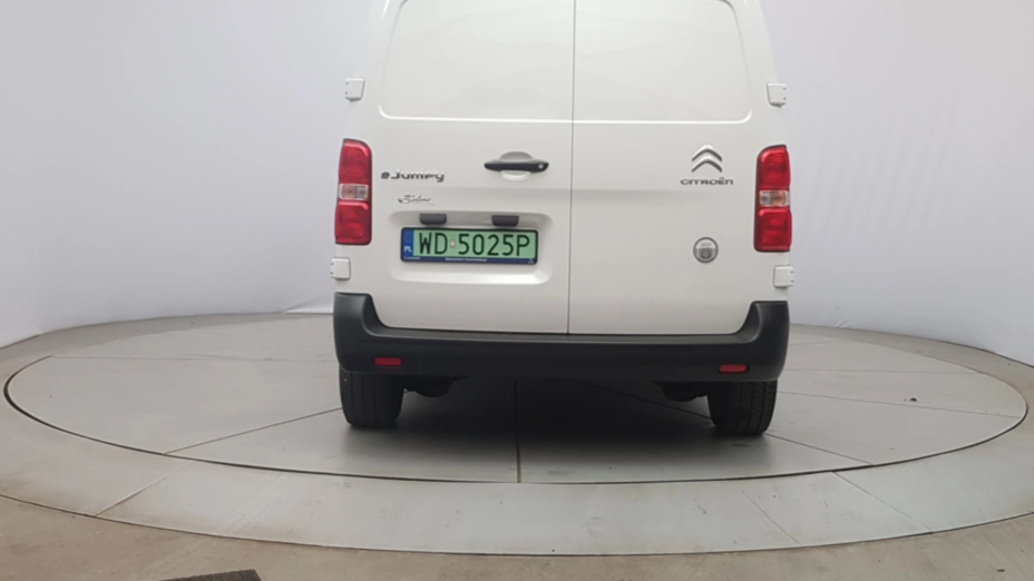 CITROEN Jumpy e-Jumpy M 2,9t Club