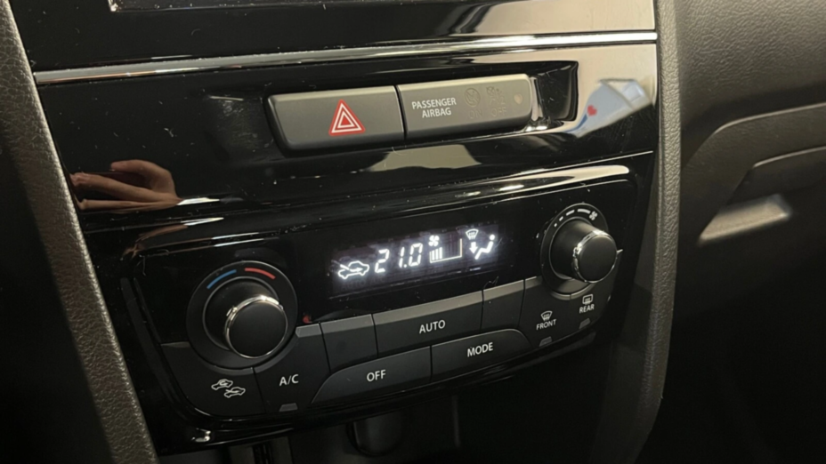 SUZUKI Vitara Vitara 1.5 Strong Hybrid Elegance 2WD AGS