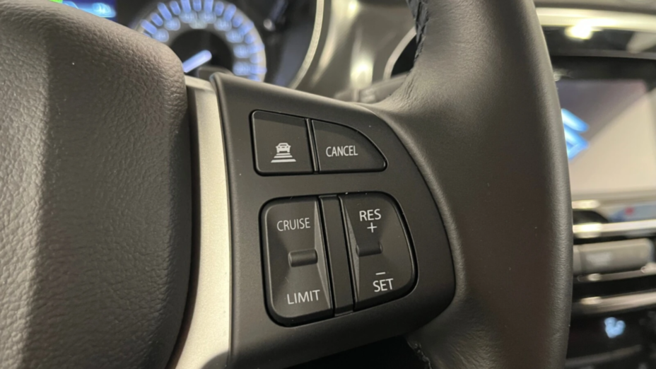 SUZUKI Vitara Vitara 1.5 Strong Hybrid Elegance 2WD AGS