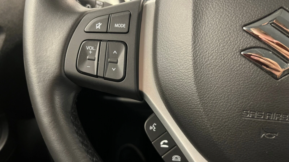 SUZUKI Vitara Vitara 1.5 Strong Hybrid Elegance 2WD AGS