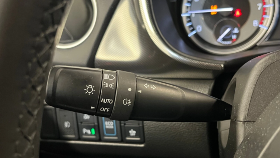 SUZUKI Vitara Vitara 1.5 Strong Hybrid Elegance 2WD AGS