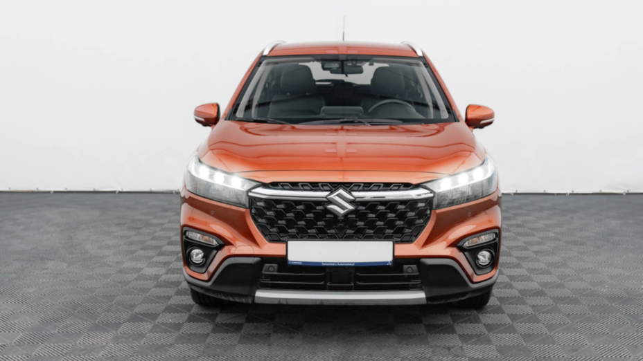 SUZUKI S-Cross S-Cross 1.5 DualJet Hybrid Elegance AGS