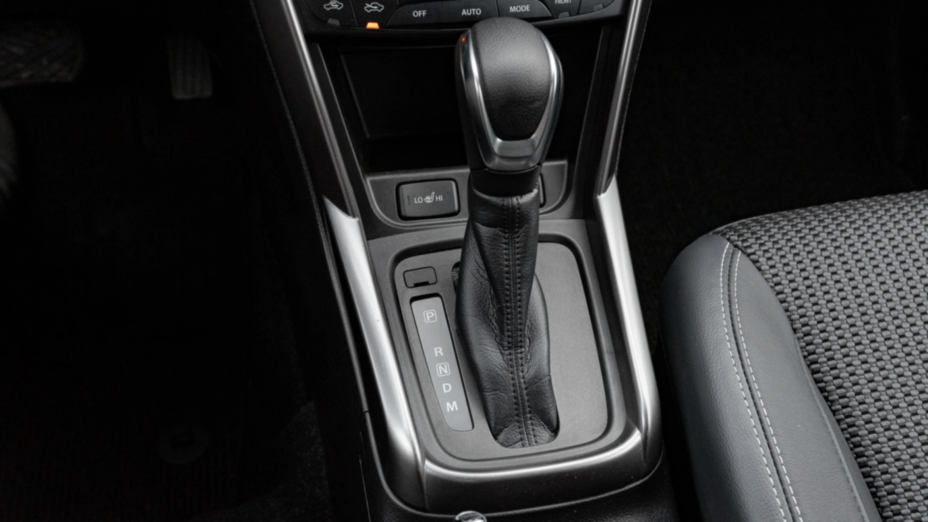 SUZUKI S-Cross S-Cross 1.5 DualJet Hybrid Elegance AGS