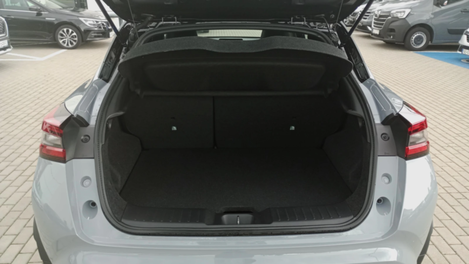 NISSAN Juke Juke 1.0 DIG-T Kiiro DCT