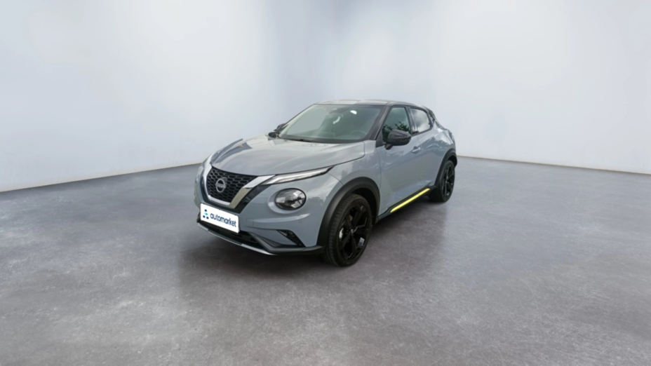 NISSAN Juke Juke 1.0 DIG-T Kiiro DCT